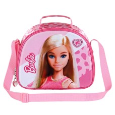 Barbie Fashion 3D torba za malico Barbie Fashion 3D torba za malico
