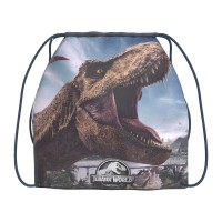 Športna torba Jurski svet 22 cm Športna torba Jurski svet 22 cm