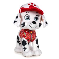 Plišasta igrača Paw Patrol Marshall Summer 27 cm