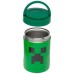 Termo škatla za malico Minecraft Creeper 500 ml
