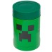 Termo škatla za malico Minecraft Creeper 500 ml