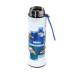 Termo steklenica s termometrom Minecraft Axolotl 450 ml