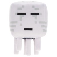 Plišasta igrača Minecraft Ghast 30 cm Plišasta igrača Minecraft Ghast 30 cm