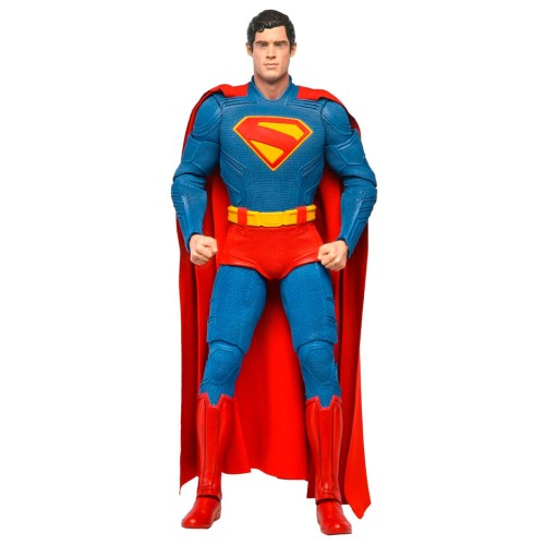 DC Comics Superman - Superman David Corenswet 2025 45 cm figura DC Comics Superman - Superman David Corenswet 2025 45 cm figura