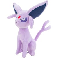 Plišasta igrača Pokemon Psiana 20 cm Plišasta igrača Pokemon Psiana 20 cm