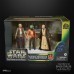 Figurica Star Wars Black Series The Power of the Force Cantina Showdown, 15 cm