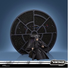 Star Wars Vrnitev Jedija Vintage figura cesarjevega prestolnega doma 9 cm