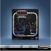 Star Wars Vrnitev Jedija Vintage figura cesarjevega prestolnega doma 9 cm