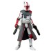 Figurica kapitana Vojne zvezd Arc Trooper, vintage, 10 cm