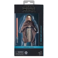 Figurica Vojne zvezd Ahsoka Shin Hati Arcana 15 cm