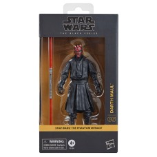 Figurica Darth Maul iz Vojne zvezd: Skriti grozljivka 15 cm