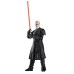 Figura Star Wars Ashoka Baylan Skoll 9,5 cm