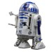 Figurica R2-D2 iz Vojne zvezd: Maščevanje Sitha, 15 cm