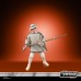 Star Wars Landspeeder + figura Luke Skywalker