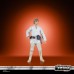 Star Wars Landspeeder + figura Luke Skywalker