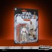 Star Wars Landspeeder + figura Luke Skywalker