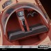 Star Wars Landspeeder + figura Luke Skywalker