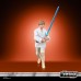Star Wars Landspeeder + figura Luke Skywalker