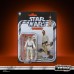 Star Wars Landspeeder + figura Luke Skywalker