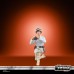 Star Wars Landspeeder + figura Luke Skywalker