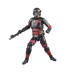 Figurica Vojne zvezd Ahsoka Night Trooper 15 cm