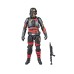 Figurica Vojne zvezd Ahsoka Night Trooper 15 cm