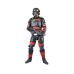 Figurica Vojne zvezd Ahsoka Night Trooper 15 cm