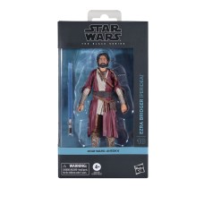 Figurica Vojne zvezd Ahsoka Erza Bridger Peridea 15 cm