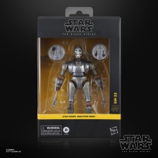 Figurica Star Wars Skeleton Crew SM-33 15 cm