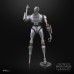 Figurica Star Wars Skeleton Crew SM-33 15 cm