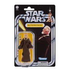Figurica Bena Obi-Wana Kenobija iz Vojne zvezd 9,5 cm