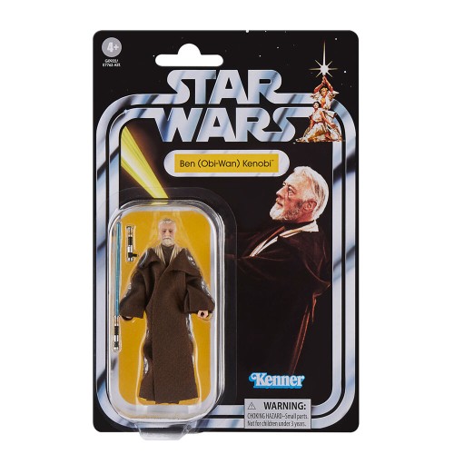 Figurica Bena Obi-Wana Kenobija iz Vojne zvezd 9,5 cm