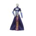 Vojna zvezd Vojna klonov Figurica Asajj Ventress 9,5 cm