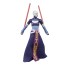 Vojna zvezd Vojna klonov Figurica Asajj Ventress 9,5 cm