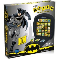 DC Comics Batman Top Trumps Match DC Comics Batman Top Trumps Match