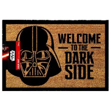 Predpražnik Vojne zvezd Darth Vader Dobrodošli na temni strani