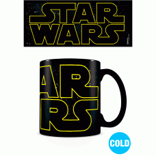 Star Wars skodelica 