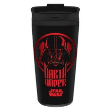 Star Wars Darth Vader potovalna skodelica Star Wars Darth Vader potovalna skodelica