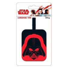 Oznaka za prtljago iz Vojne zvezd Darth Vader