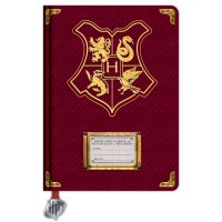 Zvezek Harry Potter Hogwarts A5 Zvezek Harry Potter Hogwarts A5
