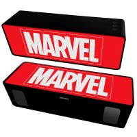 Brezžični prenosni zvočnik Marvel