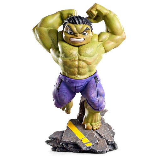 Figurica Hulk iz Marvelove sage Infinity, 23 cm