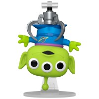 POP figura Disney Pixar Toy Story Alien s krempljem