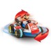 Nintendo Mario Kart Mini RC Racer avtomobil na radijsko vodenje Nintendo Mario Kart Mini RC Racer avtomobil na radijsko vodenje