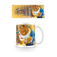 Skodelica Disney Lepotica in zver 315 ml Skodelica Disney Lepotica in zver 315 ml