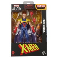 Figurica Fabiana Corteza iz Marvel X-Mena, 15 cm