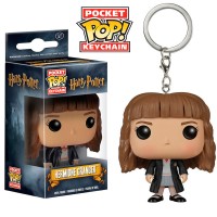 Obesek za ključe Pocket Pop! Harry Potter Hermiona Granger
