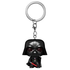 Žepni obesek za ključe POP Vojna zvezd Darth Vader