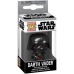 Žepni obesek za ključe POP Vojna zvezd Darth Vader