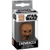 Žepni obesek za ključe POP Vojna zvezd Chewbacca